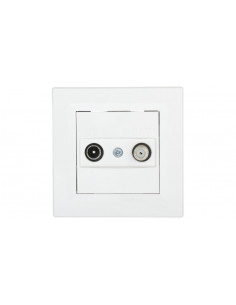 ASFORA Gniazdo antenowe...