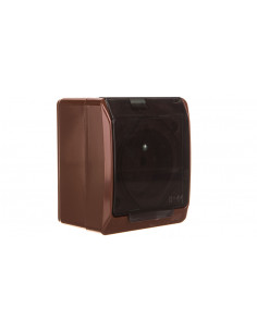 HERMES Gniazdo pojedyncze...