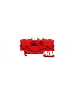 Złączka szynowa...