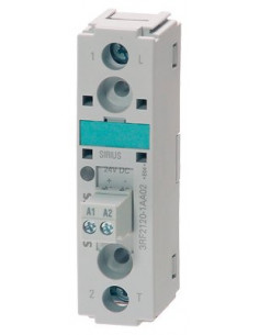 Przekaźnik półprzewodnikowy...