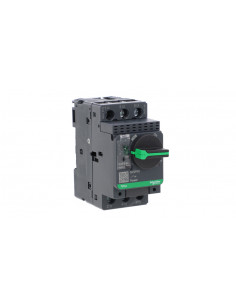 TeSys Deca Wyłącznik...