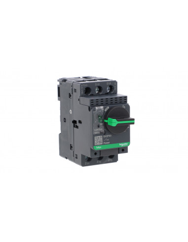 TeSys Deca Wyłącznik silnikowy 3P...