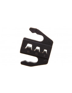 Matryce zaciskowe do praski...