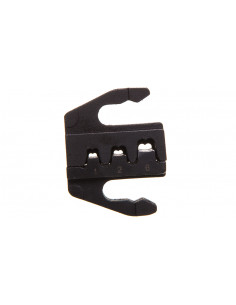 Matryce zaciskowe do praski...