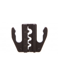 Matryce zaciskowe do praski...