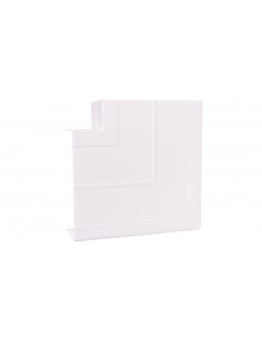 Naroże płaskie nakładane...