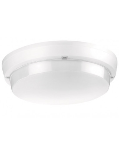 Plafoniera LED Modena 17W 4000K IP66...