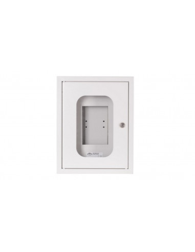 Rozdzielnica NRP pod RBK z zamkiem i...