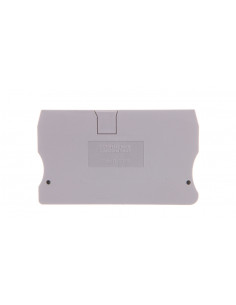 Pokrywa zamykająca D-ST 10...