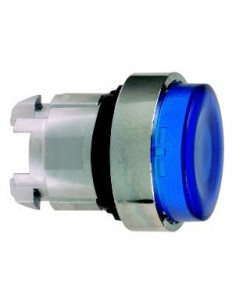 Napęd przycisku podśw....