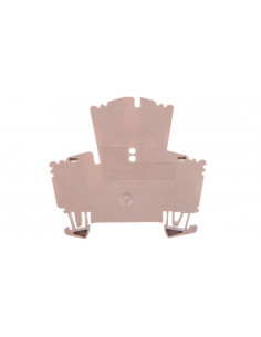 Złączka 2,5mm2 WDK 2.5...