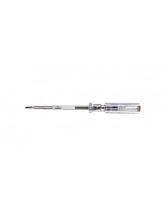 Próbnik napięcia 100mm...