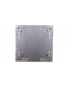 Metalowa Maskownica Kasety...