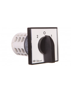 Łącznik krzywkowy 2-0-1 3P...