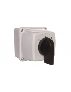 Łącznik krzywkowy 2-0-1 3P...