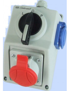 Zestaw instalacyjny L-0-P...