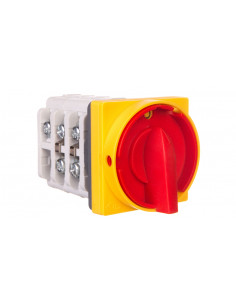 Łącznik krzywkowy L-0-P 3P...