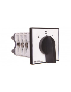 Łącznik krzywkowy 2-0-1 3P...