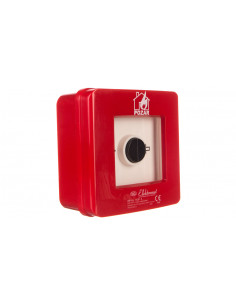 Ręczny ostrzegacz pożarowy...