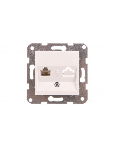 Karre Gniazdo Telefoniczne 1xrj11,...