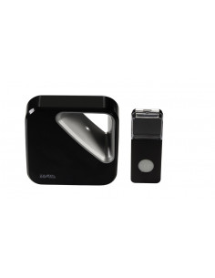 Dzwonek bezprzewodowy...