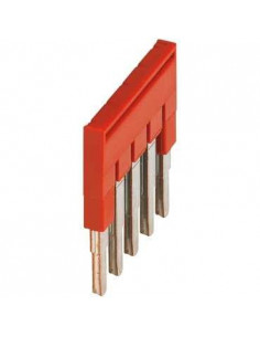 Mostek grzebieniowy...