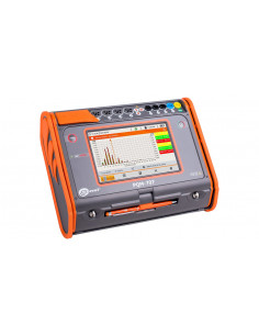 Analizator jakości...