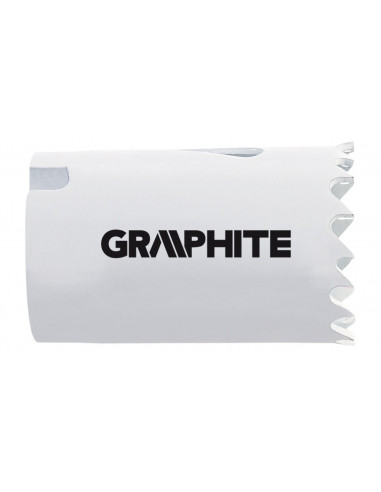 Otwornica bi-metalowa 60 mm...