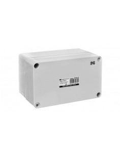 INDUSTRIAL Puszka...