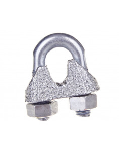 Zacisk linki typ ZL 5...