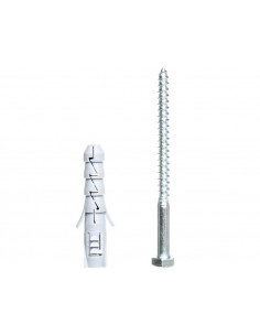 Kołek rozporowy 10mm 6mm...