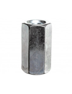 Nakrętka 12 stal NLM12...