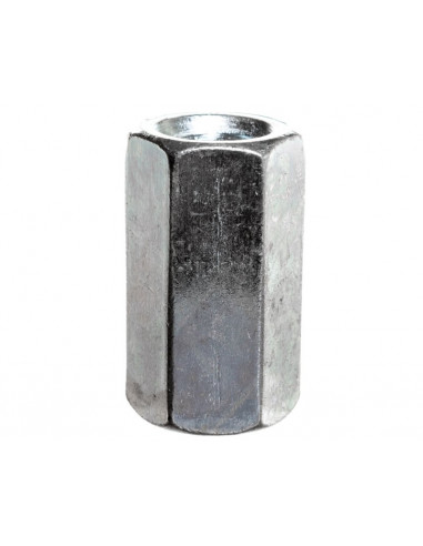 Nakrętka 12 stal NLM12 650403 /50szt./