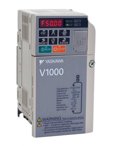 Falowniki wektorowy trójfazowe...