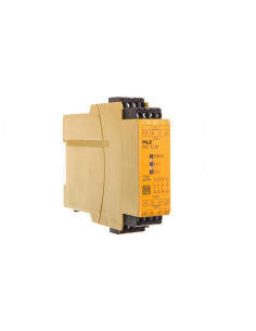 Przekaźnik bezpieczeństwa...