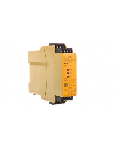 Przekaźnik bezpieczeństwa PNOZ X2.8P...