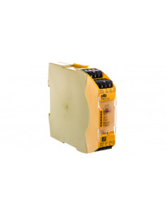 Przekaźnik bezpieczeństwa...