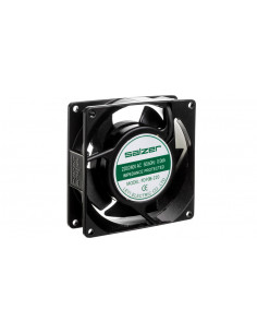 Wentylator łożysko kulkowe...