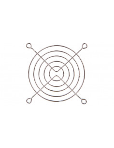 Metalowa kratka ochronna...