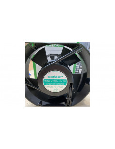 Wentylator łożysko kulkowe...