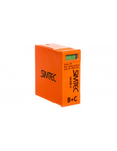 Moduł ogranicznika przepięć...