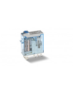 Przekaźnik miniaturowy...