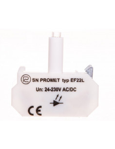 Blok podświetlający LED... 2