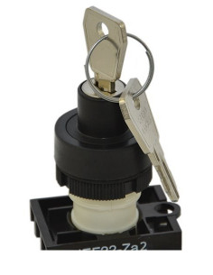 Napęd przełącznika NEF22-Za...