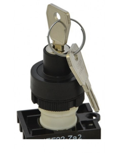 Napęd przełącznika NEF22-Za 2-poł. z...