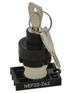 Napęd przełącznika NEF22-Za... 2