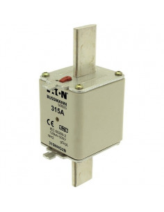 Wkładka bezpiecznikowa NH2...