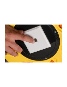 Przedłużacz bębnowy... 2