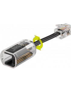 Złącze do słuchawki...