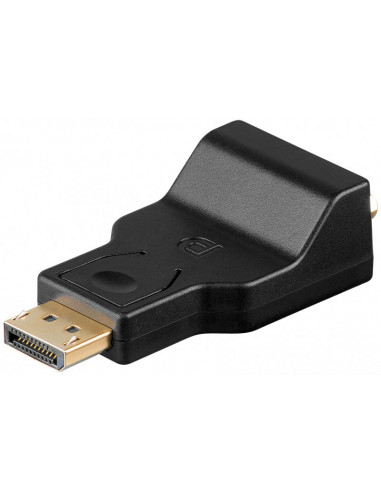 Adapter DisplayPort - VGA (D-Sub15)...